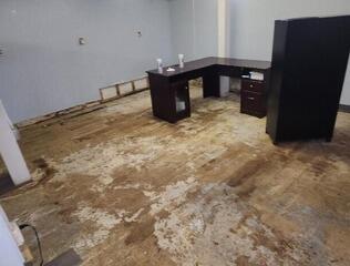 Finishing Basement Flooring in Berlin, NJ