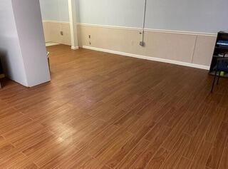 Finishing Basement Flooring in Berlin, NJ