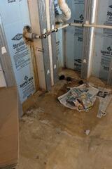Sump Pump Installation in Egg Harbor Township, NJ