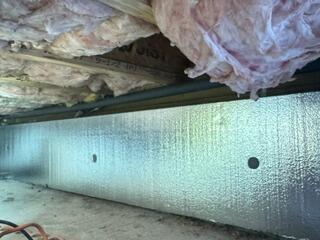 Crawlspace Insulation in Wayne, NJ