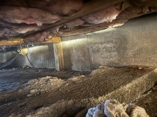 Crawlspace Insulation in Wayne, NJ