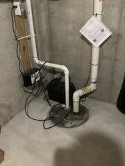 Sump Pump Replacement in Swedesboro, NJ