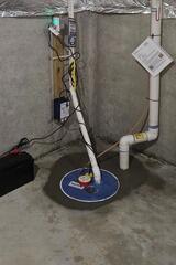 Sump Pump Replacement in Swedesboro, NJ