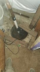 Basement Waterproofing In Newark, DE Basement
