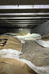 Crawl Space Repair in Wildwood, NJ
