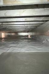 Crawl Space Repair in Wildwood, NJ