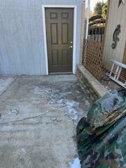 Sunken Patio Repair In Bethlehem, PA