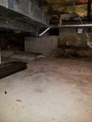 Crawl Space Repair Elkton, MD