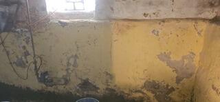 Tackling Basement Moisture Intrusion In Philadelphia, PA