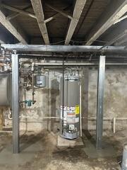 Fixing Weakened Support Beams In Philadelphia, PA