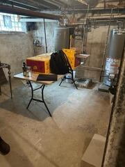 Fixing Weakened Support Beams In Philadelphia, PA