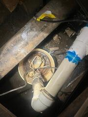 Resolving Sump Pump Issues In Bronx, NY Crawl Space