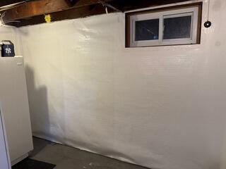Addressing Moisture Concerns In Little Falls, NJ Basement