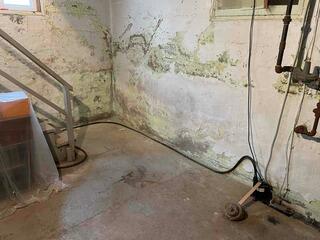 Addressing Moisture Concerns In Little Falls, NJ Basement