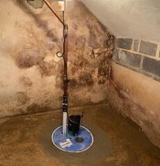 Resolving Drainage Concerns In Darby, PA