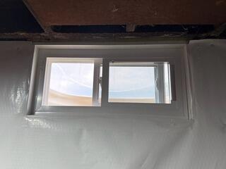 Basement Window Replacement in Phillipsburg, NJ