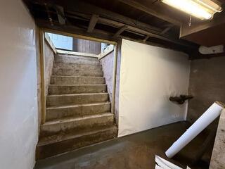 Basement Waterproofing Solution in Phillipsburg, NJ