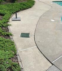 Pool Deck Repair in Telford, PA