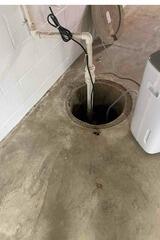 Sump Pump Installation in Monkton, MD