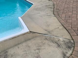 Pool Deck Repair in Wrightstown, NJ
