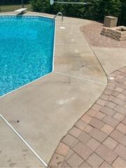 Pool Deck Repair in Wrightstown, NJ