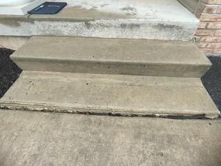 Concrete Repair in Quakertown, PA