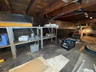 Crawl Space Encapsulation in Gloucester City, NJ