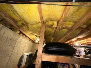 Basement Foundation Repair In Easton, PA