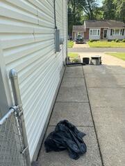 Concrete Repair in Maple Shade, NJ