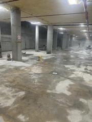 Waterproofing an Apartment Building Garage in Flushing, NY