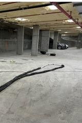 Waterproofing an Apartment Building Garage in Flushing, NY