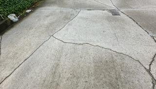 Concrete Repair in Brooklyn, NY