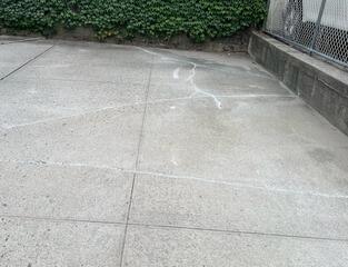 Concrete Repair in Brooklyn, NY