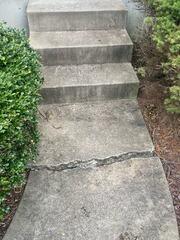 Concrete Repair in Lincoln University, PA