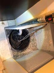 Eliminating Water Seepage In Paterson, NJ Basement