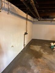 Basement Waterproofing in Bethlehem, PA