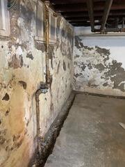 Basement Waterproofing in Bethlehem, PA