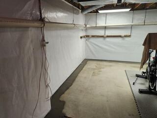 Basement Waterproofing Solution in Doylestown, PA