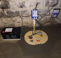 Foundation Repair Solution In Chatham, NJ