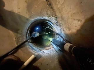 Foundation Repair Solution In Chatham, NJ