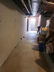Basement Waterproofing Solution in Cedarville, NJ