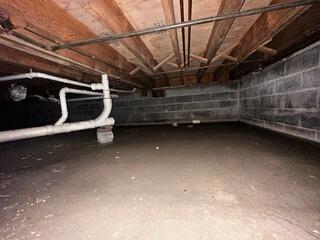 Crawl Space Waterproofing In Haskell, NJ