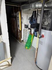 Resolving Moisture Concerns In Pikesville, MD Basement