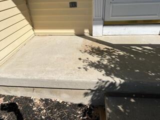 Addressing Concrete Settlement In Glassboro, NJ