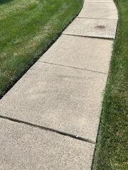 Concrete Repair in Newtown, PA