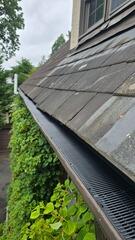 Gutter Guard Installation In Jenkintown, PA