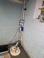 Resolving Water Seepage Worries In Havre De Grace, MD