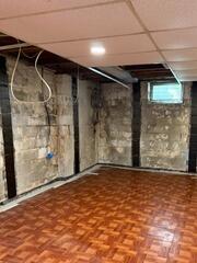 Foundation Repair Solution In Parkville, MD