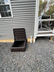 Resolving Crawl Space Moisture In Salem, NJ