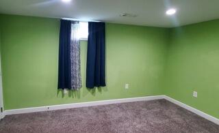 Damp Basement Solution In Reisterstown, MD